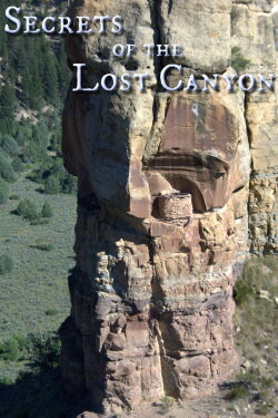 Secrets Of The Lost Canyon (2005) Secrets Of The Lost Canyon (2005)