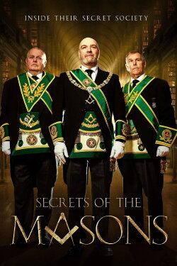 Secrets Of The Masons (2018) Secrets Of The Masons (2018)