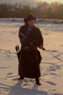 Secrets of the Mongolian Archers (2012) Secrets of the Mongolian Archers (2012)