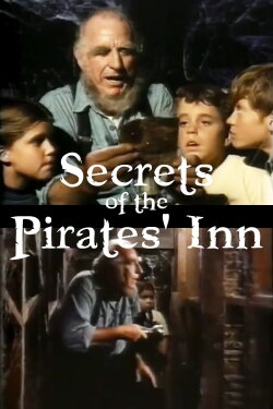 Secrets of the Pirate's Inn (1969) Secrets of the Pirate's Inn (1969)