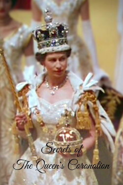 Secrets of the Queens Coronation (2022) Secrets of the Queens Coronation (2022)