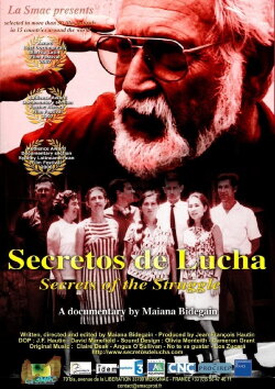 Secrets of the Struggle (2007) Secrets of the Struggle (2007)