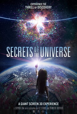 Secrets of the Universe (2019) Secrets of the Universe (2019)