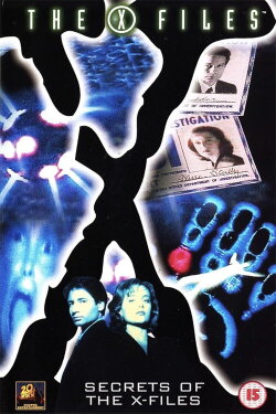 Secrets of the X-Files (1995)