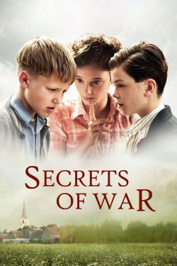 Secrets of War (2014) Secrets of War (2014)
