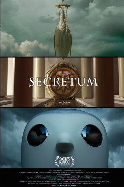 Secretum (2021) Secretum (2021)