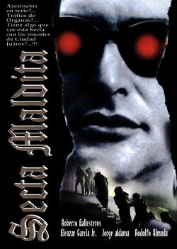 Secta maldita (2003)