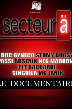 Secteur Ä (2018)