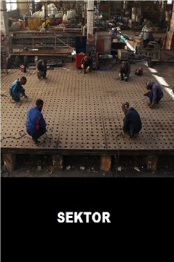 Sector (2015)