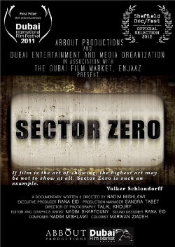 Sector Zero (2011) Sector Zero (2011)