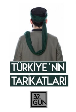 Sects of Turkey (1997) Sects of Turkey (1997)