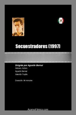 Secuestradores (1997)