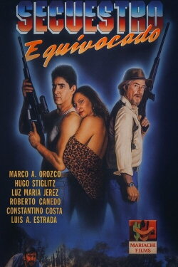 Secuestro equivocado (1991)