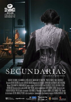 Secundarias (2023)