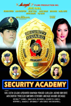 Security Academy (2022) Security Academy (2022)