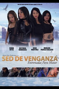 Sed de venganza (2016) Sed de venganza (2016)