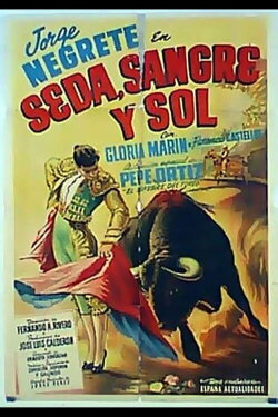 Seda Sangre Y Sol (1942) Seda Sangre Y Sol (1942)