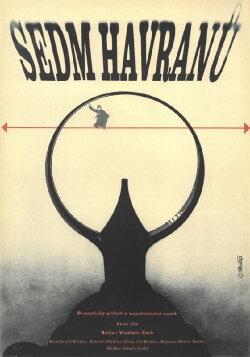 Sedm havranů (1967) Sedm havranů (1967)