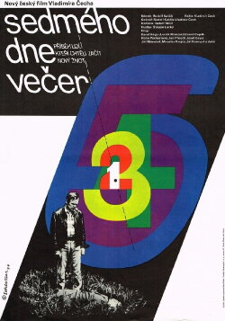 Sedmého dne večer (1975) Sedmého dne večer (1975)