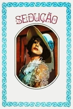 Sedução - A Mulher Fatal (1974) Sedução - A Mulher Fatal (1974)