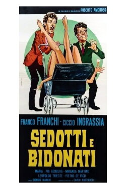 Seduced and Duped (1964)