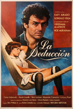 Seduction (1981) Seduction (1981)