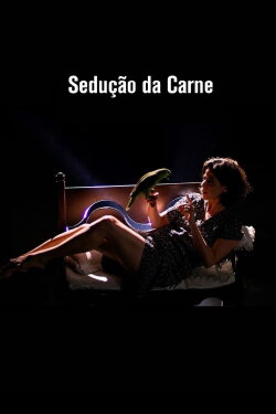 Seduction of the Flesh (2018) Seduction of the Flesh (2018)