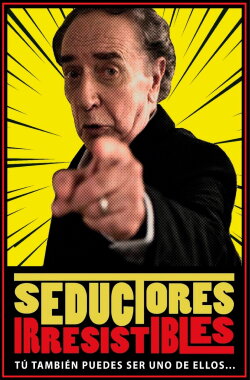 Seductores Irresistibles (2022) Seductores Irresistibles (2022)