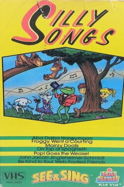 See & Sing: Silly Songs (1985) See & Sing: Silly Songs (1985)