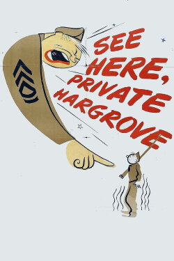 See Here, Private Hargrove (1944) See Here, Private Hargrove (1944)