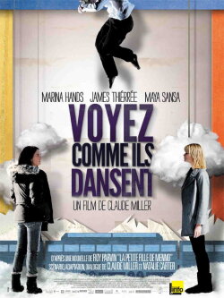 See How They Dance (2011) See How They Dance (2011)