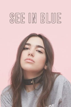See in Blue (2016) See in Blue (2016)