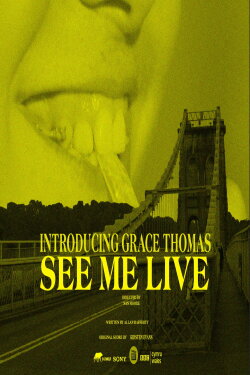 See Me Live (2018) See Me Live (2018)