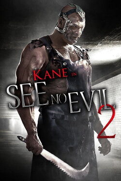 See No Evil 2 (2014) See No Evil 2 (2014)
