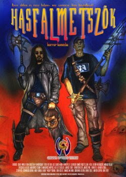 See No Evil (1999) See No Evil (1999)