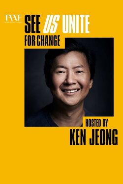 See Us Unite for Change (2021) See Us Unite for Change (2021)
