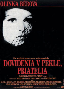 See You in Hell, Friends (1970) See You in Hell, Friends (1970)