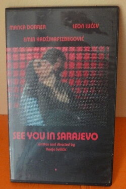 See You in Sarajevo (2008) See You in Sarajevo (2008)
