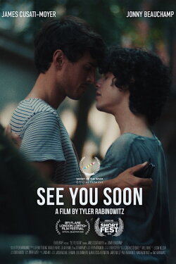 See You Soon (2020) See You Soon (2020)