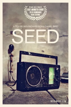 Seed (2009)