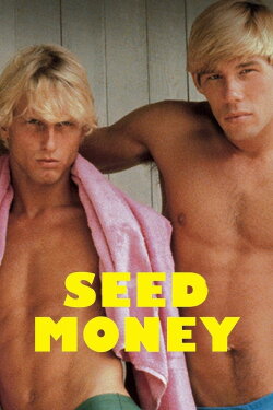 Seed Money: The Chuck Holmes Story (2015)