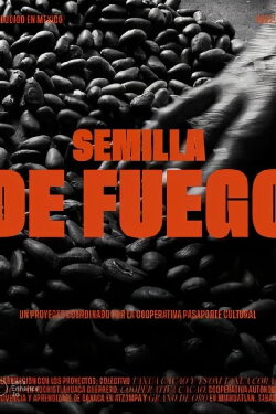 Seed of Fire (2023) Seed of Fire (2023)