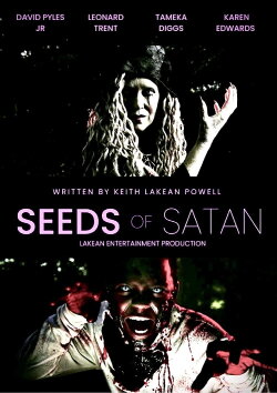 Seeds of Satan (2023) Seeds of Satan (2023)