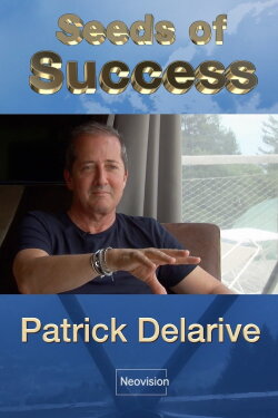 Seeds of Success - Patrick Delarive (2018) Seeds of Success - Patrick Delarive (2018)