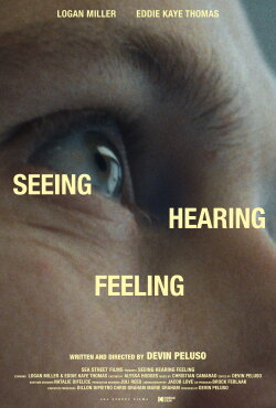 Seeing Hearing Feeling (2025) Seeing Hearing Feeling (2025)
