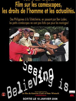 Seeing is Believing: Handicams, Human Rights and the News (2002) Seeing is Believing: Handicams, Human Rights and the News (2002)
