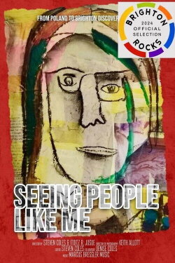 Seeing People Like Me (2024)