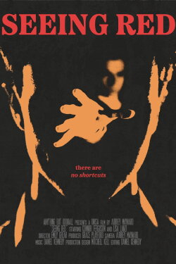 Seeing Red (2023)
