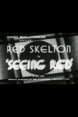 Seeing Red (1939) Seeing Red (1939)