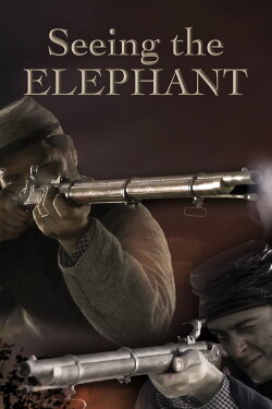 Seeing the Elephant (2014) Seeing the Elephant (2014)